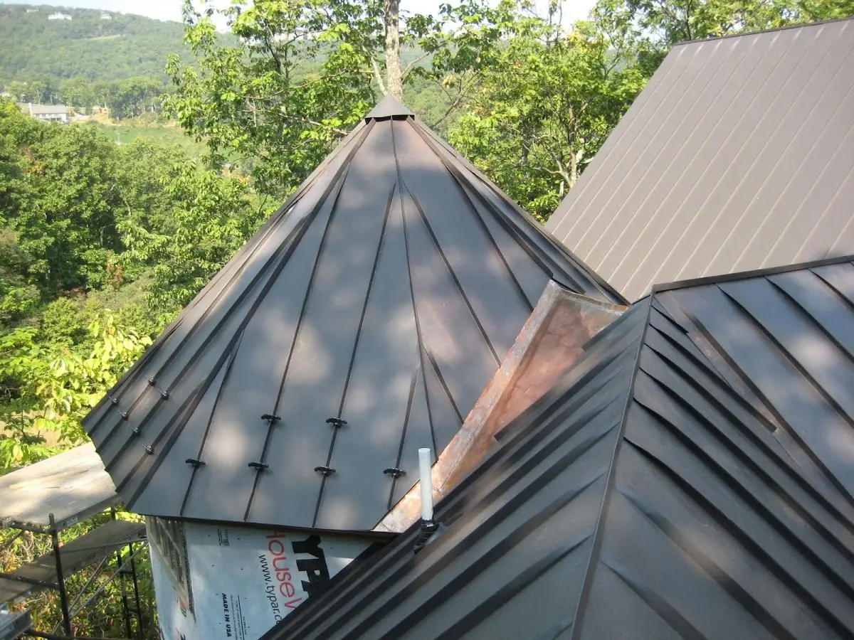 Professional Gutter Cleaning by Craftsman Roofing in Chino Hills